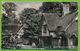 SHANKLIN - I.O.W. Old Village 1958 Real Photograph - Other & Unclassified