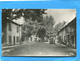 BEAUCHASTEL-avenue Du Pont "les écoles De Filles-magasin Comptoir économique Années 50 édition Combier - Sonstige & Ohne Zuordnung