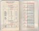 Delcampe - TURQUIE,TURKEI TURKEY, TURKISH AIRLINES 1973  SUMMER TIMETABLE - Timetables