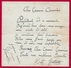 CPA Carte Mignonnette Noël HAUTE-SILESIE 1921 Militaria Présence Française Fleurs Bleuets Marguerite Coquelicot Pologne - Weltkrieg 1914-18