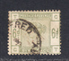 Great Britain 1883-84 Cancelled, Sc# ,SG 194, Yt 83 - Usados