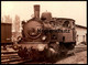 ÄLTERE REPRO POSTKARTE DAMPFLOK Dn2 BJ 1914 Locomotive à Vapeur Steam Train Humboldt Cpa Ansichtskarte Postcard AK - Eisenbahnen