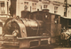 ÄLTERE REPRO POSTKARTE DAMPFLOK B1n2 BJ 1900 Locomotive à Vapeur Steam Train Hohenzollern Friedensplatz Bonn Postcard AK - Eisenbahnen