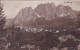 Cortina * 5. VII. 1918 - Belluno