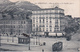 CPA Grenoble - Place De La Gare Et La Bastille  (28857) - Grenoble