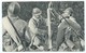 Delcampe - 2797 Lot De 50 CPA Toute La France: WW1 1914-1918 Saint Leu Magny En Vexin Lagny Pouldu Ideal Revendeur Toutes Scannées - 5 - 99 Postcards