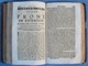 Delcampe - PRÔNES De Messire CLAUDE JOLI, Eveque Et Comte D'AGEN / Tome 2 / Édit. Edme Couterot, à Paris En 1695 - Jusque 1700