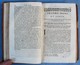 Delcampe - PRÔNES De Messire CLAUDE JOLI, Eveque Et Comte D'AGEN / Tome 2 / Édit. Edme Couterot, à Paris En 1695 - Bis 1700