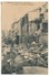 CPA - SALON (B. Du R) - Tremblement De Terre 11.06.1909 - La Rue D'Avignon - Salon De Provence