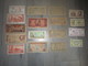 Lot De 17 Billets Viet Nam - Viêt-Nam