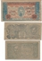 Delcampe - Lot De 17 Billets Viet Nam - Viêt-Nam