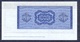 Russia - 1987 - 100 Rubel..travelles Cheque..UNC - Russie