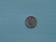 1940 One DIME / KM 140 ( Details Zie Foto ) ! - 1916-1945: Mercury