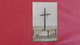 RPPC   BNOVA SCOTIA - IRON CROSS AT THE SITE OF THE EXPULSION OF THE ACADIANS 1755    Ref    2587 - Other & Unclassified