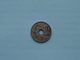 1901 - 10 Cent FR - KM 48 ( Details Zie Foto ) ! - 10 Cents