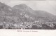 Carnia - Panorama Di Ampezzo (8-912) * 22. 3. 1913 - Udine