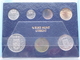 1980 Set ('s Rijks Munt)  ( Details Zie Foto's ) ! - Mint Sets & Proof Sets