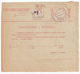 Yugoslavia Parcel Card Sprovodni List 1928 Ziri To Teslic B170525 - Covers & Documents