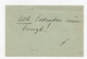 !!! ENTIER POSTAL MOUCHON DE PORT SAID DE 1911 + COMPLTS AFFRANCH RECOMMANDE POUR L'ALLEMAGNE - Cartas & Documentos