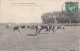 Cézy 89 - La Vie Aux Champs En Bourgogne - La Garde Du Troupeau Dans La Prairie - 1911 - Autres & Non Classés