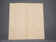 FRANCE - Bande Journal D 'Amiens Pour La Belgique En 1926 , Affranchissement Semeuses  - L 7849 - 1921-1960: Modern Period