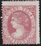ESPAGNE 1865 - Télégraphe (Telegrafos) N° 12 - Neuf Sans Gomme - Telegraph