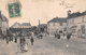 ¤¤  -  79   -  POISSY    -  Place De La Gare    -  ¤¤ - Poissy