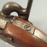 Delcampe - PISTOLET REGLEMENTAIRE MODELE 1822 T BIS AVEC BAGUETTE, BON ETAT DE FONCTIONNEMENT - Armes Neutralisées