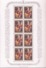 Lichtenstein 655 - 657 Bogensatz Peter Paul Rubens  / Sheet ** Postfrisch MNH - Blocks & Kleinbögen