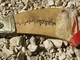 Delcampe - ANCIEN POIGNARD ETHNIE AFAR ETHIOPIE / ERYTHREE ET DANAKIL DJIBOUTI  (VOIR TOUT LES DETAILS D'ORIGINE) L 0.67cm - Blankwaffen