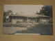 Cpa Carte Photo Rppc USA California - Miramar - Santa Barbara - House - Santa Barbara