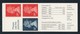 Grande Bretagne 1989 - Marine Life - Neuf** - Très Beau (2 Scans) (Lot 8) - Libretti