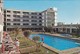 MAROC---RARE---AGADIR---hôtel  BAHIA---voir 2 Scans - Agadir