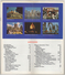 AMERICAN AIRLINES 1976 GUIDE 40PAGES - Advertenties