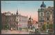 Austria-----St.Polten------old Postcard - St. Pölten