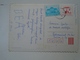 D149796 HUNGARY-Entier Postal Stationery -  10 Ft   Printorg - Easter - Ganzsachen