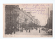 Lithuania - Wilno - Vilnius - Schopen Str. - Shopping Street  - Restaurant - 1915 - Litauen