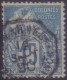 YT51 Alphee Dubois 15c - Corr D'armees Martinique Fort De France - Alphee Dubois