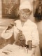 New York Veterinaire Florence Jenkins Specialiste Des Oiseaux Ancienne Photo 1927 - Professions