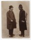 Londres Parlement Depute Policier Jack Hayes De Liverpool Ancienne Photo 1930 - Professions