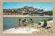 Portugal Postais  Coimbra Old Postcard  Lavadeiras Rio  Washerwomen On The Mondego River. Woman - Coimbra