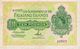 Falkland Islands 10£ 1975 A Rare Banknote - Falkland