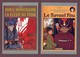 TARDI  : Lot De 8 Cartes Postales - Editions CASTERMAN 1985 - Bandes Dessinées