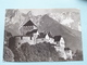 Fürstentum CASTLE VADUZ () Anno 1959 ( Zie Foto Details ) ! - Liechtenstein