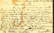 BELGIAN CONGO PS 1897 ISSUE VIA IBEMBO 02.11.1904 TO BRUSSELS - Ganzsachen