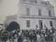 CPA 34 Hérault Mauguio Place De La Mairie     TBE - Mauguio