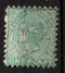 SOUTH AUSTRALIA  TWO PENCE O.S. OVERPRINT  AND ONE PENNY STAMPS COLONIES BRITANIQUES - Used Stamps