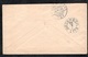 Sweden1902:Michel43 On Cover - Briefe U. Dokumente