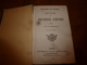 1863 Souvenir Du 1er Empire Par M. Kermoysan  (Bibliothèque Des Campagnes) - 1801-1900