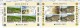 MOLDOVA 2012 Europa Tourisme, 1 Carnet Mnh - 2012